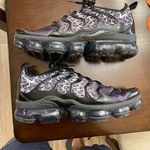 air vapormax plus